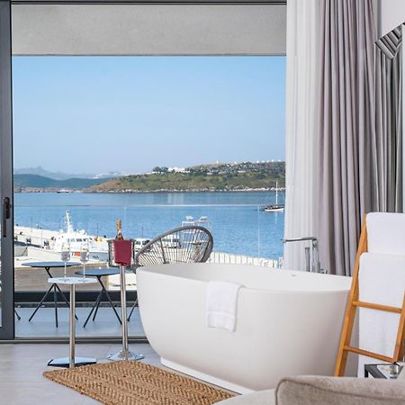 Akana Loft Bodrum Eksteriør bilde