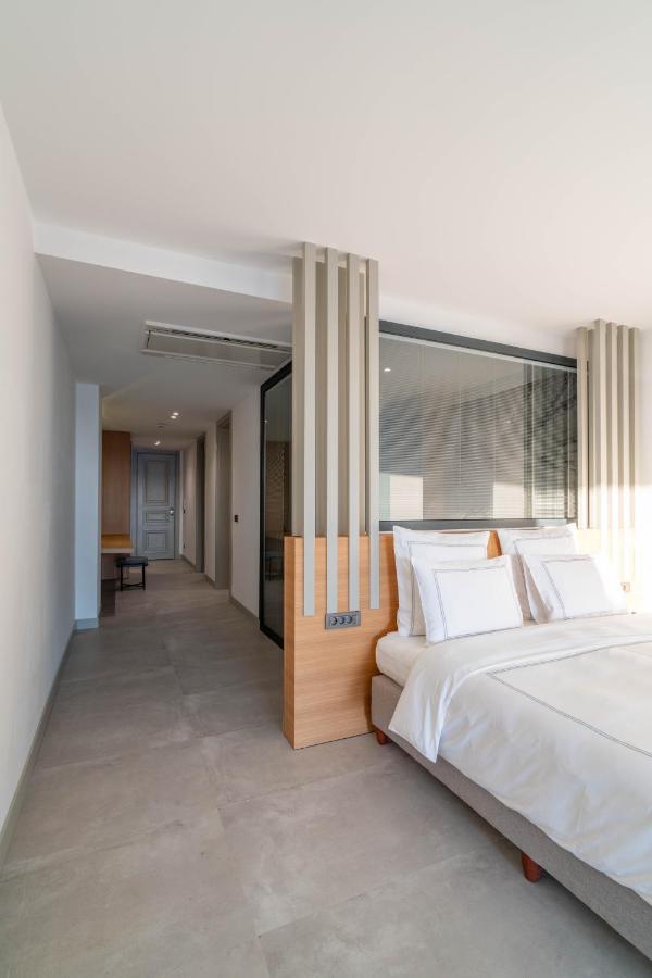 Akana Loft Bodrum Eksteriør bilde