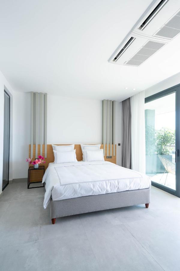 Akana Loft Bodrum Eksteriør bilde