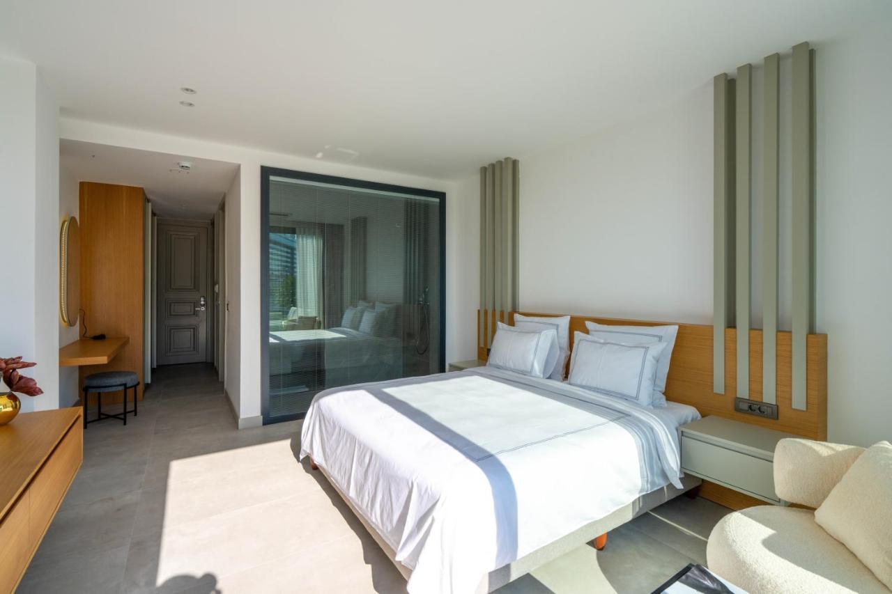 Akana Loft Bodrum Eksteriør bilde