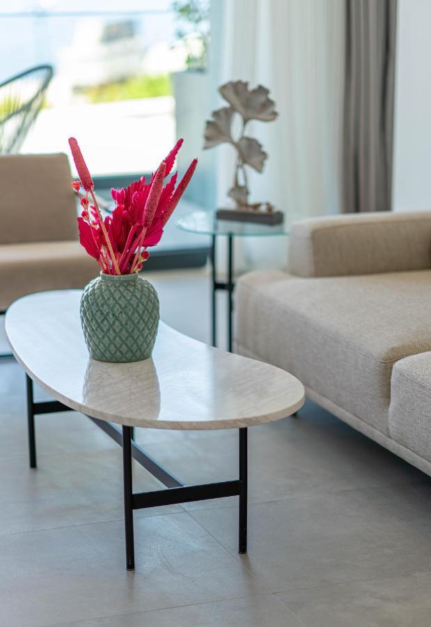 Akana Loft Bodrum Eksteriør bilde