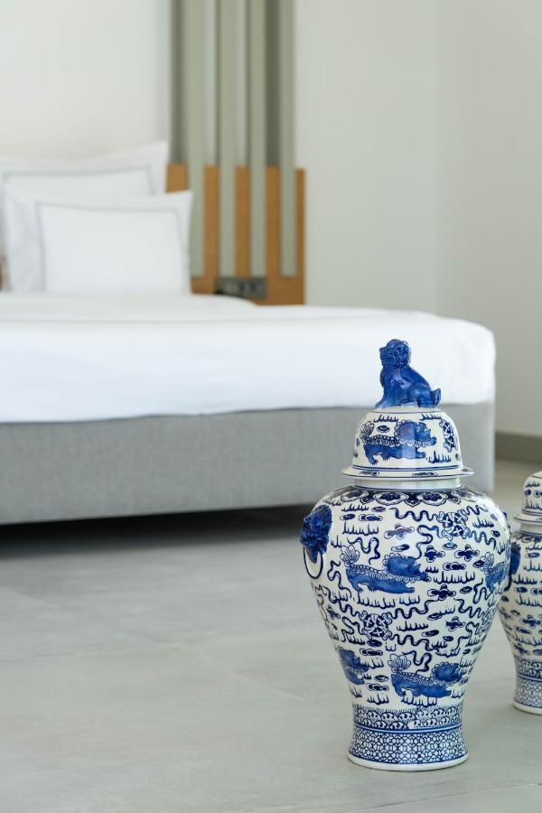 Akana Loft Bodrum Eksteriør bilde