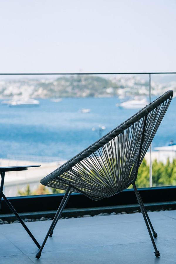 Akana Loft Bodrum Eksteriør bilde