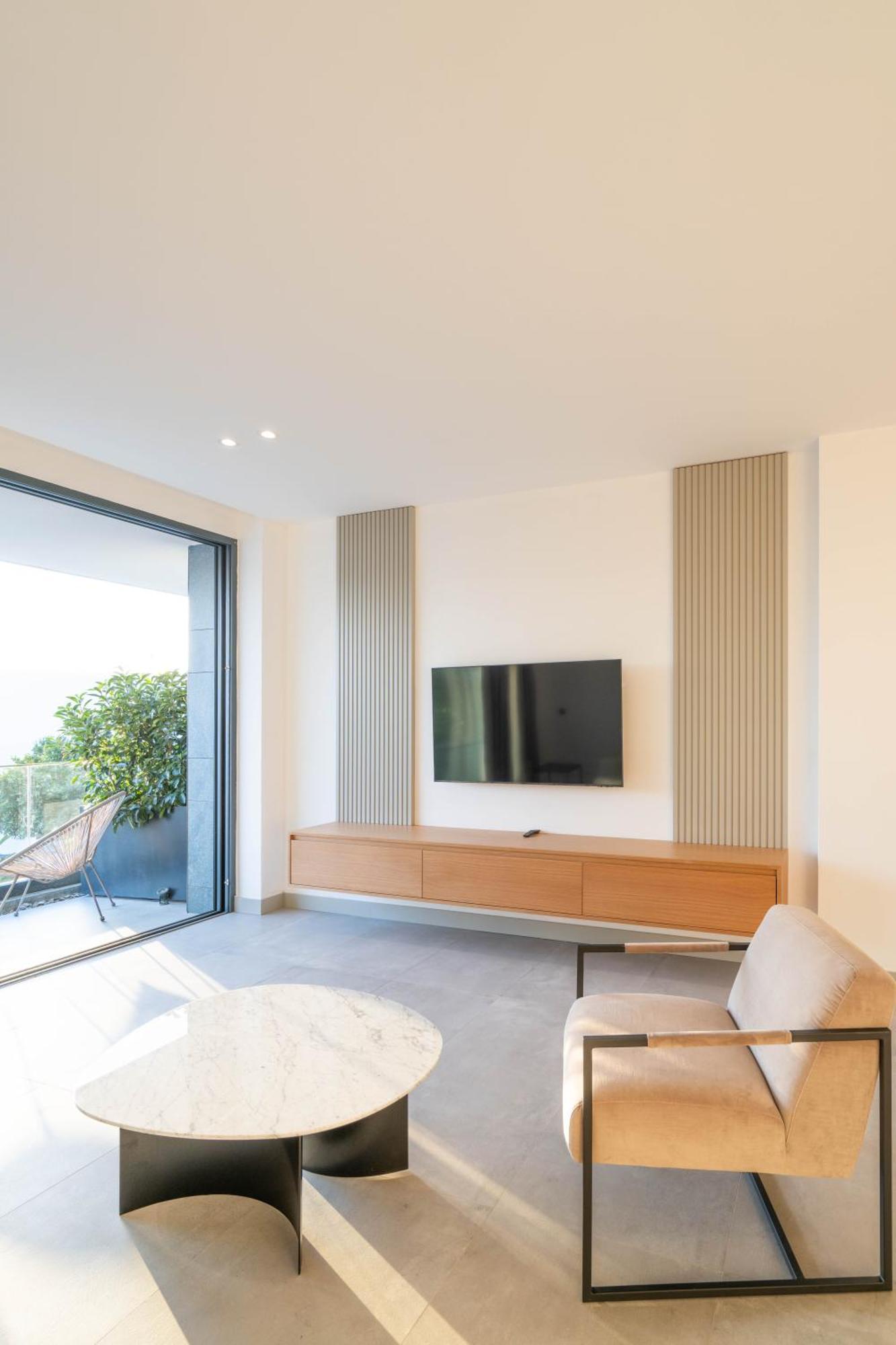 Akana Loft Bodrum Eksteriør bilde