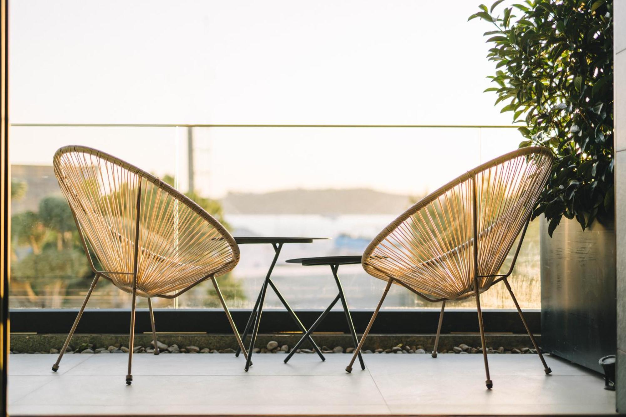 Akana Loft Bodrum Eksteriør bilde