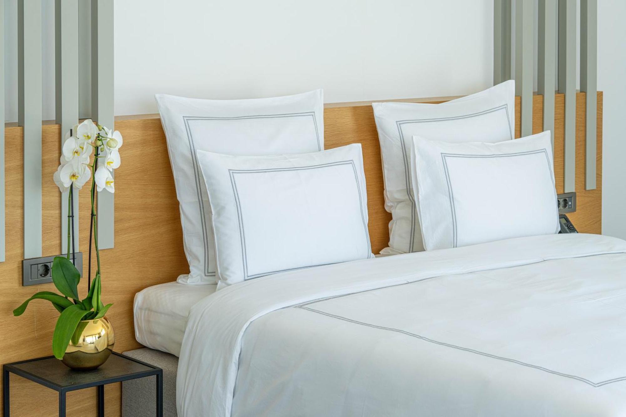 Akana Loft Bodrum Eksteriør bilde