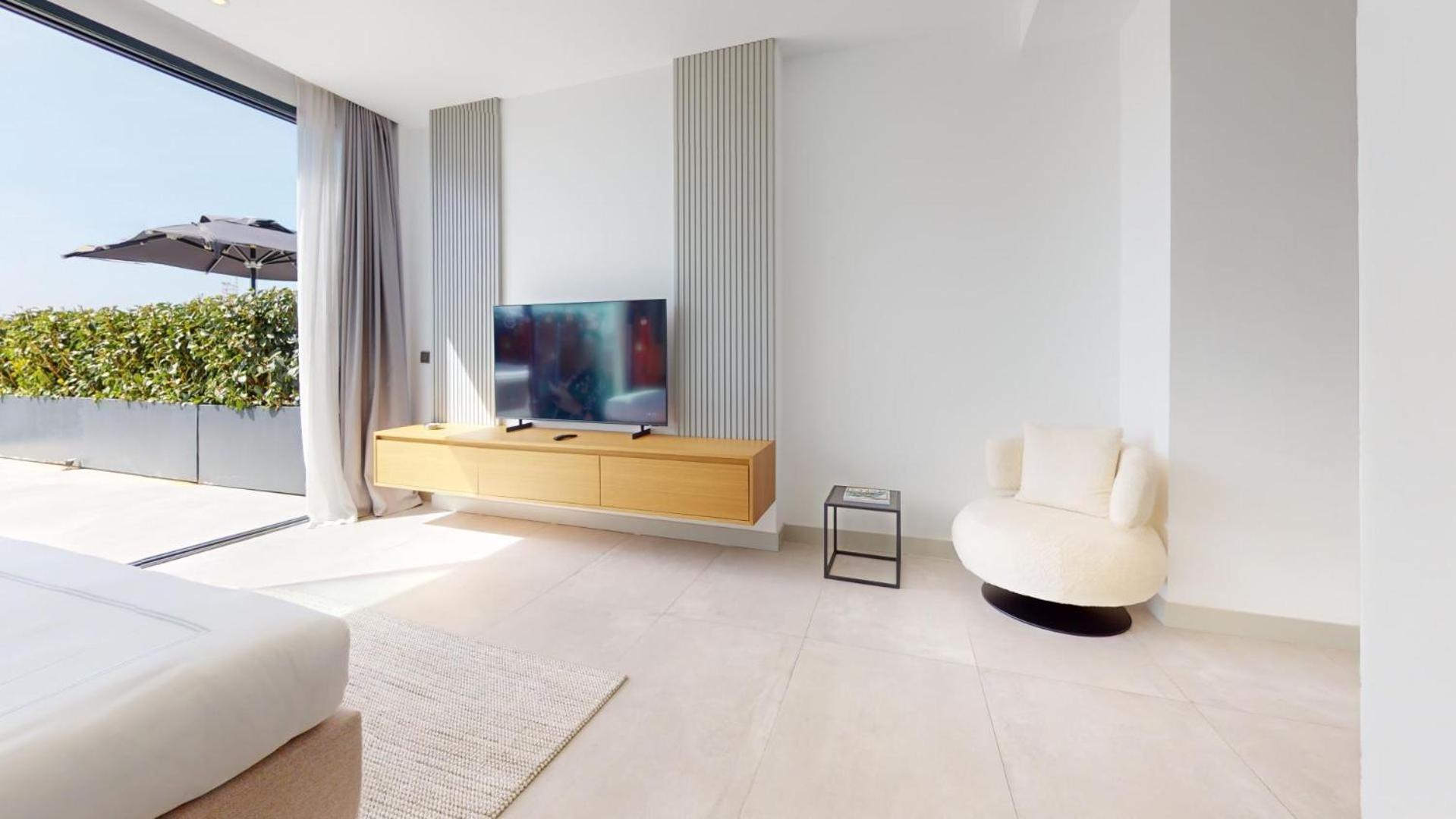 Akana Loft Bodrum Eksteriør bilde