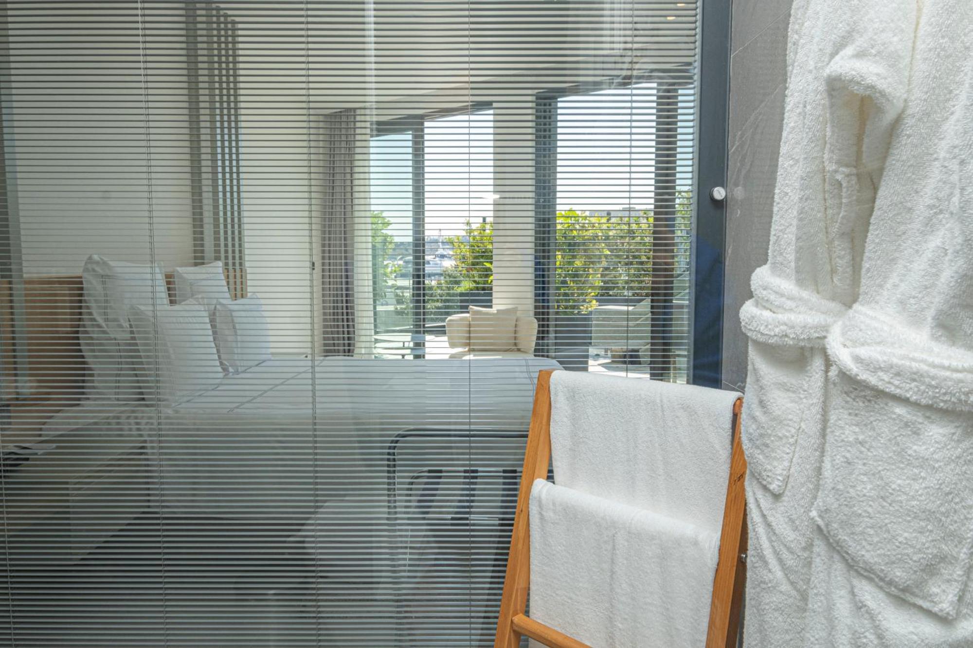 Akana Loft Bodrum Eksteriør bilde