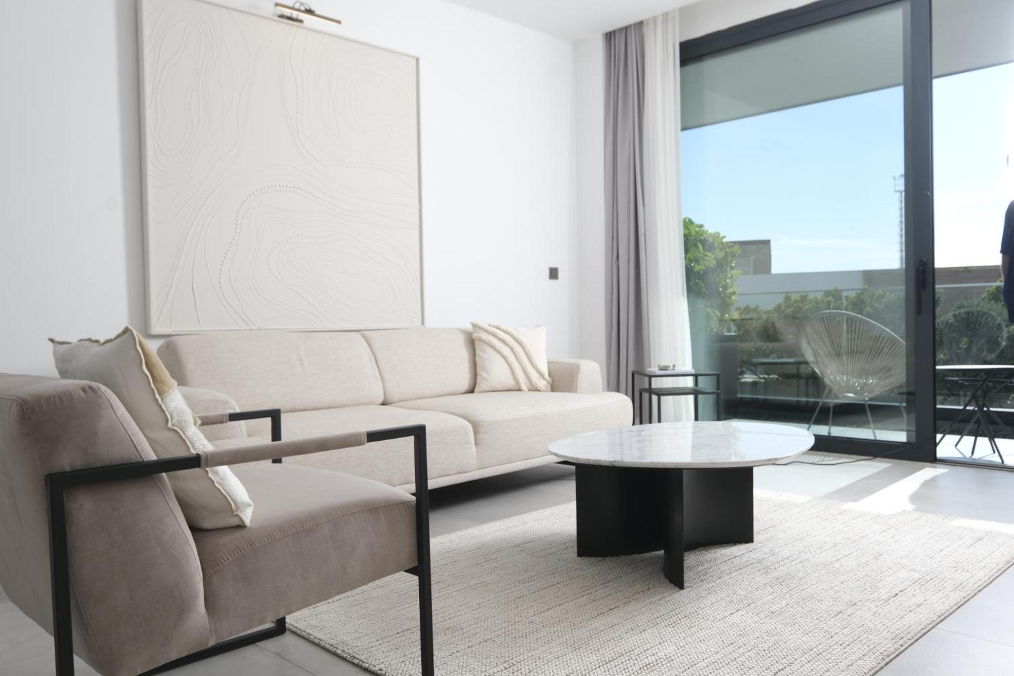 Akana Loft Bodrum Eksteriør bilde